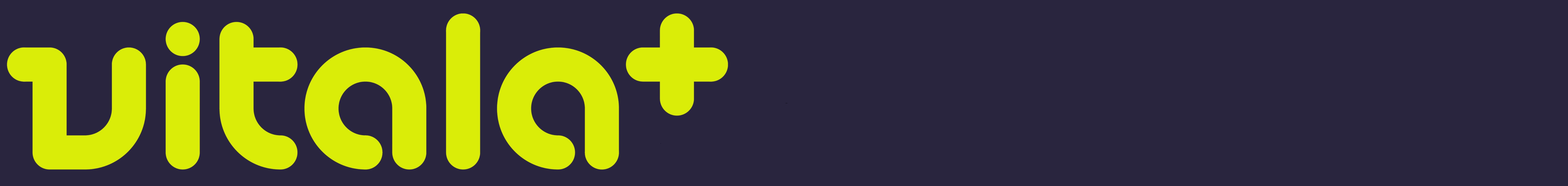 Logo Vitala+ 