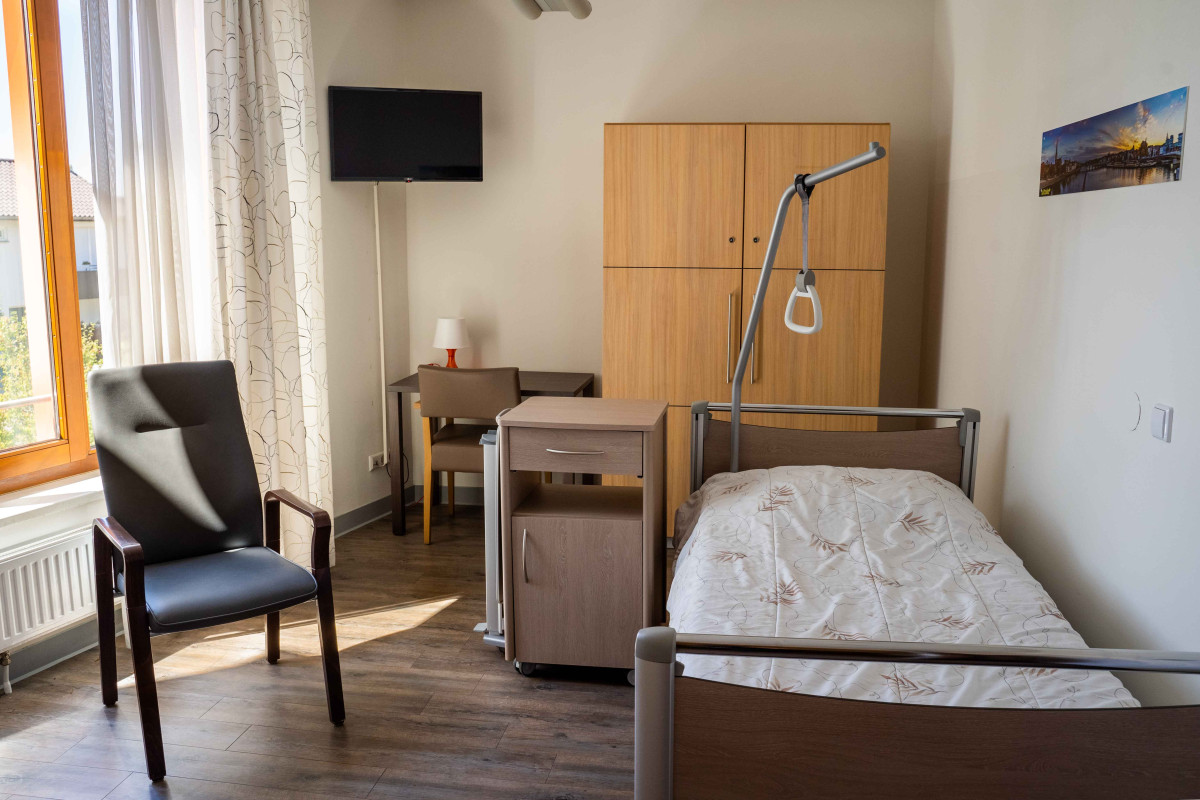 Vitalaplus Kamer
