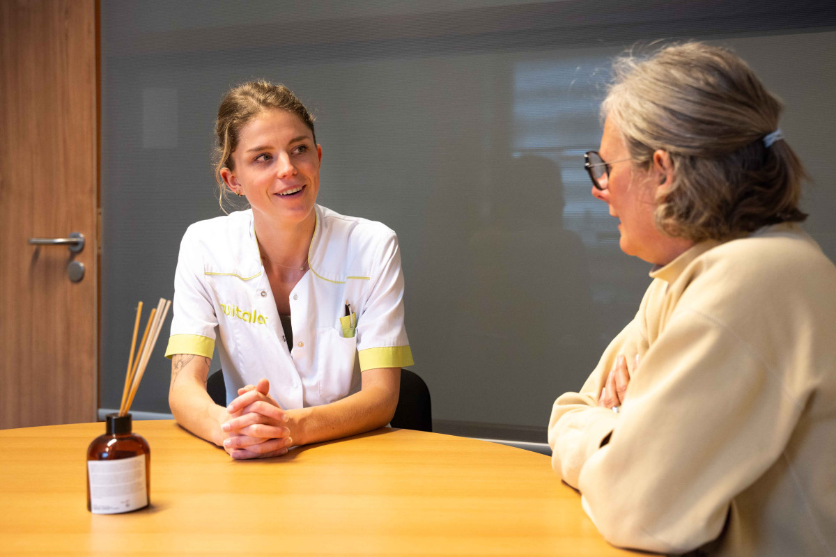 vitalaplusopleiding