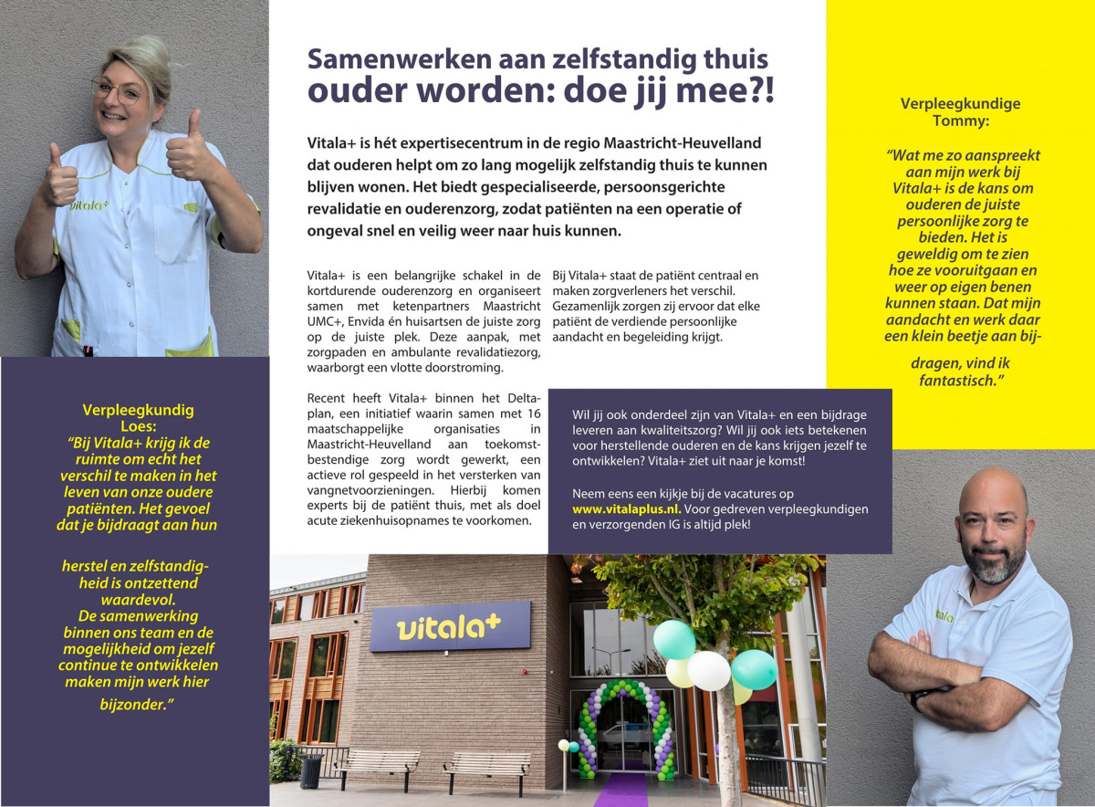 Afbeelding van artikel uit de Limburger