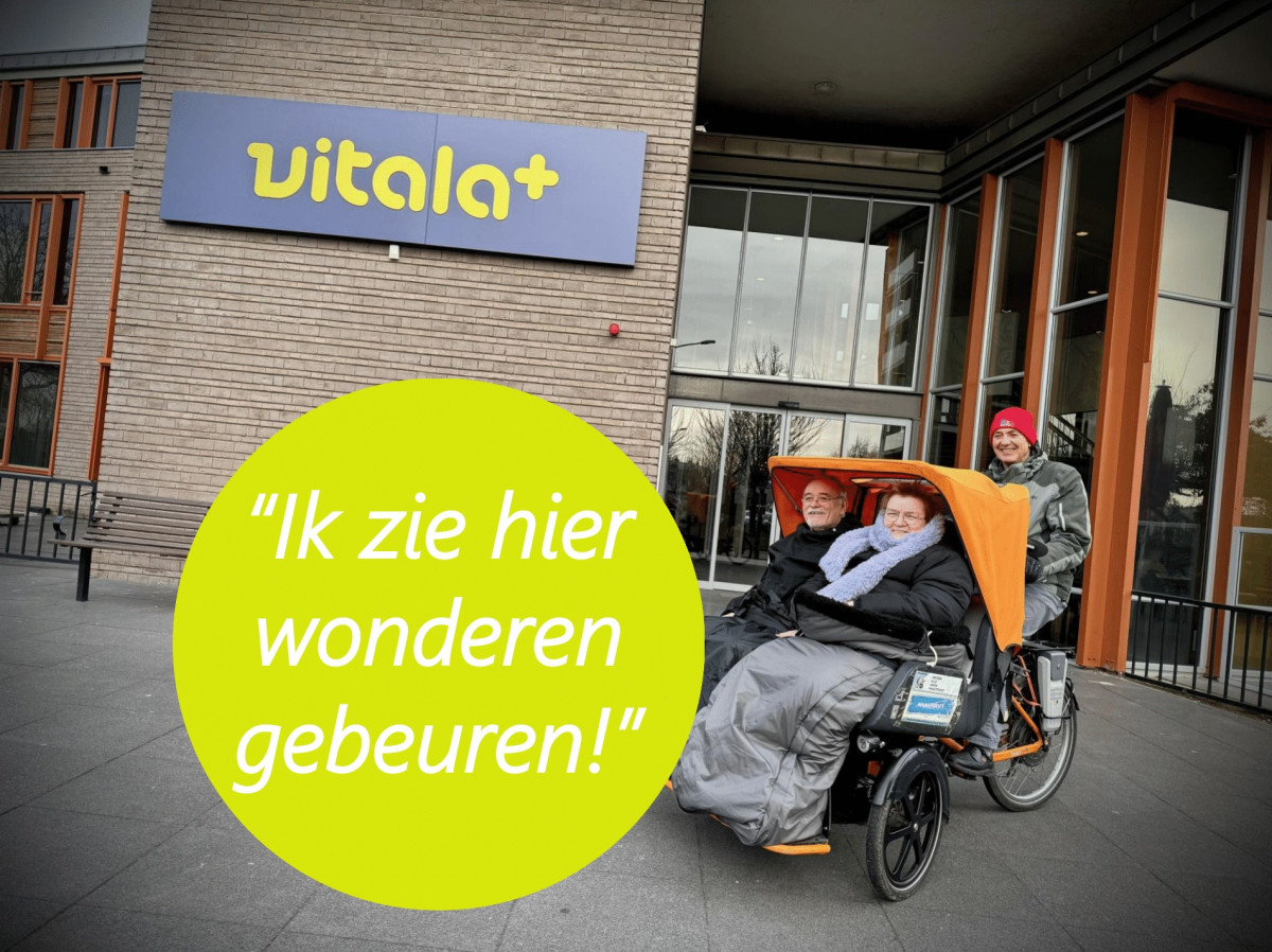 Wonderen gebeuren