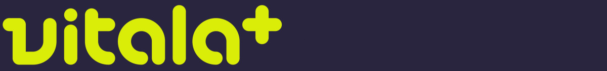 Logo Vitala+ 