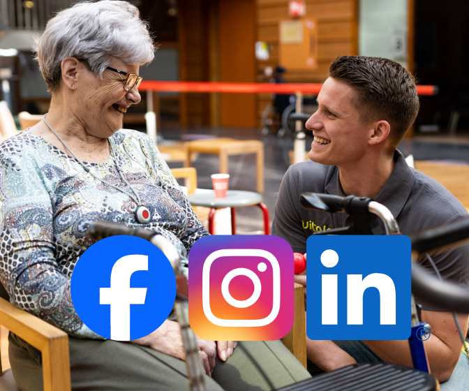 Sociale media