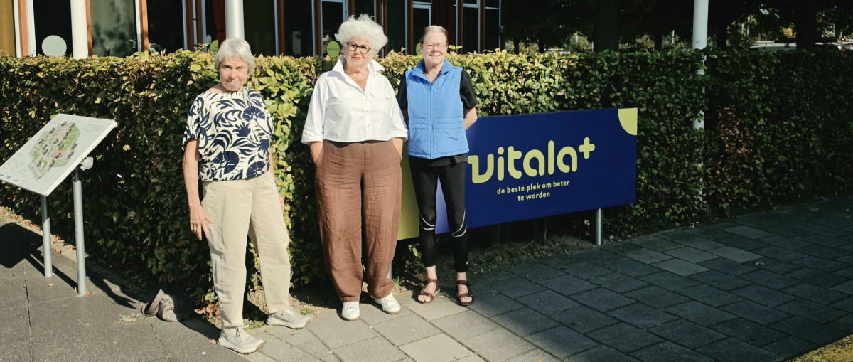 Clientenraadvitalaplus